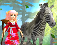 3D anime fantasy cskolzs mobil