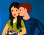Birthday kiss ingyen játék