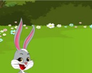 Bunny kiss csókolózós játékok