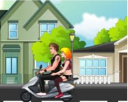 Kiss racer online