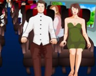 Kissing express online
