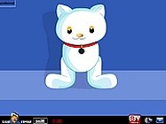 Lady Kitty escape ingyen játék