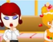 Mall kiss online