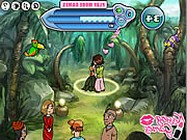 Marry Justin Bieber online csókolózós játék