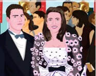 Tom Cruise kissing history online