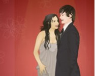 Zanessa kissing online